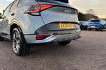 Kia Sportage 1.6 h T-GDi GT-Line S SUV 5dr Petrol Hybrid Auto Euro 6 (s/s) (226 bhp) 28