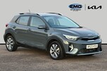 Kia Stonic 1.0 T-GDi 2 SUV 5dr Petrol Manual Euro 6 (s/s) (99 bhp) 1