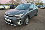 Kia Stonic 1.0 T-GDi 2 SUV 5dr Petrol Manual Euro 6 (s/s) (99 bhp) 34