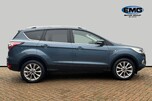 Ford Kuga 1.5T EcoBoost Titanium Edition Euro 6 (s/s) 5dr 5