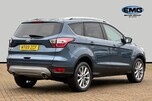 Ford Kuga 1.5T EcoBoost Titanium Edition Euro 6 (s/s) 5dr 8