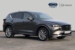 Mazda CX-5 2.0 SKYACTIV-G GT Sport SUV 5dr Petrol Manual Euro 6 (s/s) (165 ps) 1