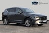 Mazda CX-5 2.0 SKYACTIV-G GT Sport SUV 5dr Petrol Manual Euro 6 (s/s) (165 ps)