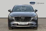 Mazda CX-5 2.0 SKYACTIV-G GT Sport SUV 5dr Petrol Manual Euro 6 (s/s) (165 ps) 2