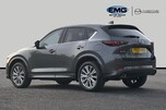 Mazda CX-5 2.0 SKYACTIV-G GT Sport SUV 5dr Petrol Manual Euro 6 (s/s) (165 ps) 5