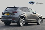 Mazda CX-5 2.0 SKYACTIV-G GT Sport SUV 5dr Petrol Manual Euro 6 (s/s) (165 ps) 7