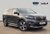 Kia Sorento 2.2 CRDi GT-Line S SUV 5dr Diesel Auto AWD Euro 6 (s/s) (197 bhp)