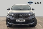 Kia Sorento 2.2 CRDi GT-Line S SUV 5dr Diesel Auto AWD Euro 6 (s/s) (197 bhp) 2