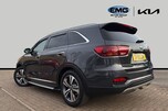 Kia Sorento 2.2 CRDi GT-Line S SUV 5dr Diesel Auto AWD Euro 6 (s/s) (197 bhp) 5