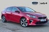 Kia Ceed 1.0 T-GDi 3 Hatchback 5dr Petrol Manual Euro 6 (s/s) (118 bhp)