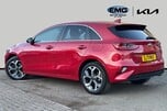 Kia Ceed 1.0 T-GDi 3 Hatchback 5dr Petrol Manual Euro 6 (s/s) (118 bhp) 5