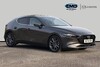 Mazda 3 2.0 SKYACTIV-G MHEV Sport Lux Hatchback 5dr Petrol Auto Euro 6 (s/s) (122 p