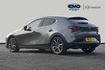 Mazda 3 2.0 SKYACTIV-G MHEV Sport Lux Hatchback 5dr Petrol Auto Euro 6 (s/s) (122 p 5