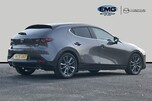 Mazda 3 2.0 SKYACTIV-G MHEV Sport Lux Hatchback 5dr Petrol Auto Euro 6 (s/s) (122 p 7