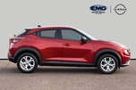 Nissan Juke 1.0 DIG-T N-Connecta DCT Auto Euro 6 (s/s) 5dr 3