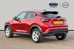 Nissan Juke 1.0 DIG-T N-Connecta DCT Auto Euro 6 (s/s) 5dr 4