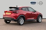 Nissan Juke 1.0 DIG-T N-Connecta DCT Auto Euro 6 (s/s) 5dr 6