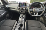 Nissan Juke 1.0 DIG-T N-Connecta DCT Auto Euro 6 (s/s) 5dr 8