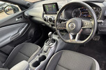 Nissan Juke 1.0 DIG-T N-Connecta DCT Auto Euro 6 (s/s) 5dr 9