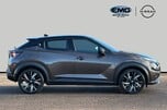 Nissan Juke 1.0 DIG-T Tekna+ DCT Auto Euro 6 (s/s) 5dr 4