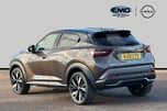 Nissan Juke 1.0 DIG-T Tekna+ DCT Auto Euro 6 (s/s) 5dr 5