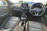 Nissan Juke 1.0 DIG-T Tekna+ DCT Auto Euro 6 (s/s) 5dr 9