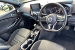 Nissan Juke 1.0 DIG-T Tekna+ DCT Auto Euro 6 (s/s) 5dr 10