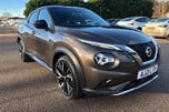 Nissan Juke 1.0 DIG-T Tekna+ DCT Auto Euro 6 (s/s) 5dr 32