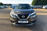 Nissan Juke 1.0 DIG-T Tekna+ DCT Auto Euro 6 (s/s) 5dr 33