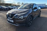 Nissan Juke 1.0 DIG-T Tekna+ DCT Auto Euro 6 (s/s) 5dr 34