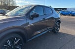 Nissan Juke 1.0 DIG-T Tekna+ DCT Auto Euro 6 (s/s) 5dr 35