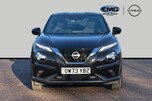 Nissan Juke 1.0 DIG-T N-Connecta Euro 6 (s/s) 5dr 2