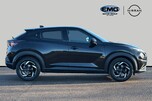 Nissan Juke 1.0 DIG-T N-Connecta Euro 6 (s/s) 5dr 4