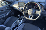 Nissan Juke 1.0 DIG-T N-Connecta Euro 6 (s/s) 5dr 10