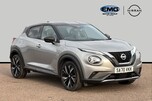 Nissan Juke 1.0 DIG-T Tekna+ DCT Auto Euro 6 (s/s) 5dr 1