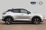 Nissan Juke 1.0 DIG-T Tekna+ DCT Auto Euro 6 (s/s) 5dr 3