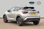 Nissan Juke 1.0 DIG-T Tekna+ DCT Auto Euro 6 (s/s) 5dr 4