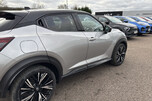 Nissan Juke 1.0 DIG-T Tekna+ DCT Auto Euro 6 (s/s) 5dr 29