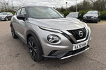 Nissan Juke 1.0 DIG-T Tekna+ DCT Auto Euro 6 (s/s) 5dr 31