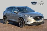 Nissan Qashqai 1.3 DIG-T MHEV Tekna Euro 6 (s/s) 5dr 1