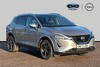 Nissan Qashqai 1.3 DIG-T MHEV Tekna Euro 6 (s/s) 5dr