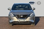 Nissan Qashqai 1.3 DIG-T MHEV Tekna Euro 6 (s/s) 5dr 2