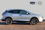 Nissan Qashqai 1.3 DIG-T MHEV Tekna Euro 6 (s/s) 5dr 4