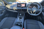 Nissan Qashqai 1.3 DIG-T MHEV Tekna Euro 6 (s/s) 5dr 9