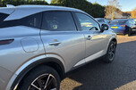 Nissan Qashqai 1.3 DIG-T MHEV Tekna Euro 6 (s/s) 5dr 31