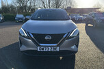 Nissan Qashqai 1.3 DIG-T MHEV Tekna Euro 6 (s/s) 5dr 34