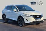 Nissan Qashqai 1.3 DIG-T MHEV Tekna Euro 6 (s/s) 5dr 1