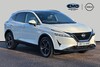 Nissan Qashqai 1.3 DIG-T MHEV Tekna Euro 6 (s/s) 5dr