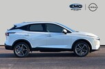 Nissan Qashqai 1.3 DIG-T MHEV Tekna Euro 6 (s/s) 5dr 4