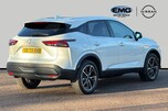 Nissan Qashqai 1.3 DIG-T MHEV Tekna Euro 6 (s/s) 5dr 7